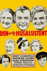 Den Ny Husassistent movie poster