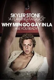 Why Men Go Gay in L.A. movie poster