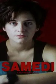 Samedi, dimanche et aussi lundi movie poster
