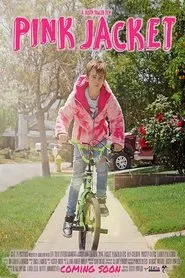 Poster do filme Pink Jacket