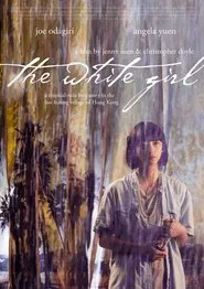 The White Girl movie poster