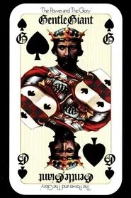 Poster do filme Gentle Giant: The Power and the Glory
