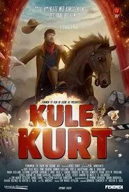 Poster do filme Kule Kurt - Cowboyen fra Østerøy