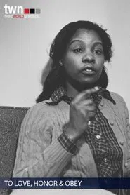 To Love, Honor and Obey movie poster