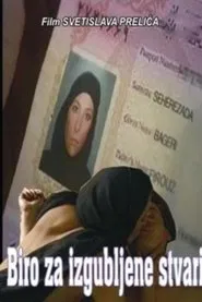 Poster do filme Lost and Found