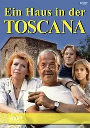 Ein Haus in der Toscana tv show poster