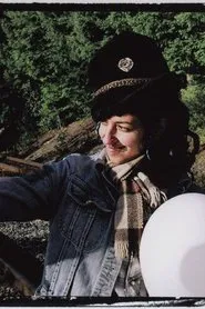 What don't you understand about "I'm leaving...again"? movie poster