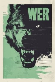 Wer movie poster