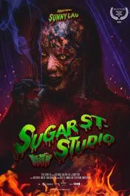Poster do filme Sugar Street Studio