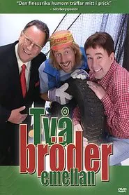 Två bröder emellan movie poster