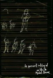 Le Passant intégral movie poster