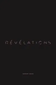 The Revelations 2023 movie poster