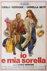 My Sister and I movie poster