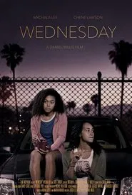 Poster do filme Wednesday