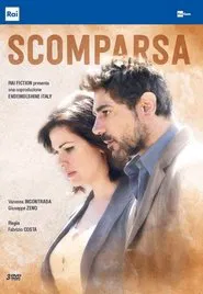 Poster da série Disappeared