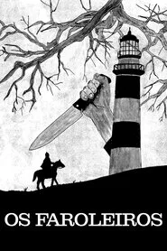 The Lighthouse Keepers movie poster