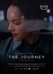 The Journey movie poster