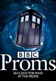 Doctor Who at the Proms movie poster