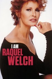I Am Raquel Welch movie poster