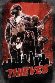 Thieves movie poster