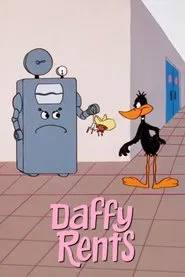 Daffy Rents movie poster