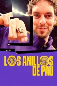 Los Anillos de Pau tv show poster