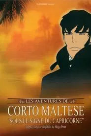 Corto Maltese: Under the Sign of Capricorn movie poster
