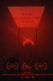 The Pleasure in Pain movie poster
