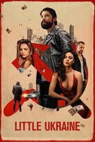 Little Ukraine movie poster