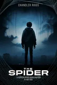 The Spider movie poster