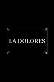 Poster do filme La Dolores