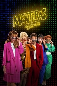 Mentiras, The Series tv show poster