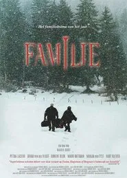 Poster do filme Family