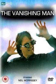 The Vanishing Man movie poster