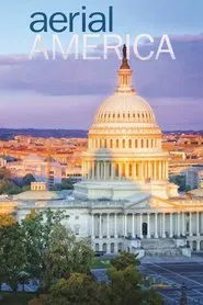 Aerial America tv show poster