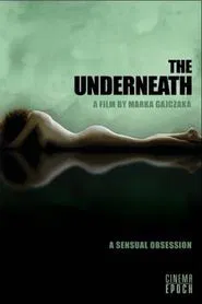 The Underneath movie poster