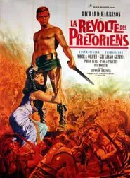 Poster do filme Revolt of the Praetorians