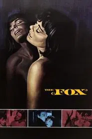The Fox movie poster