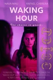 Waking Hour movie poster
