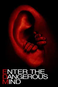 Enter the Dangerous Mind movie poster