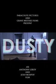 Dusty movie poster