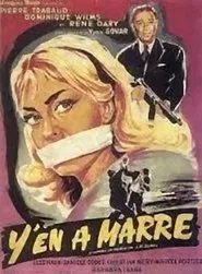 Tonight We Kill movie poster