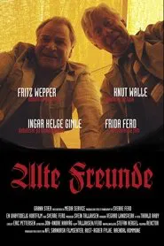 Gamle Venner movie poster