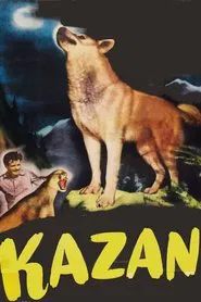 Kazan movie poster