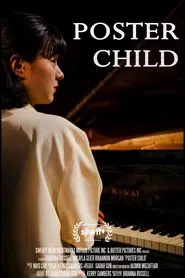 Poster Child movie poster