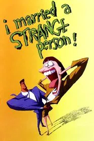 Poster do filme Casei Com Um Estranho