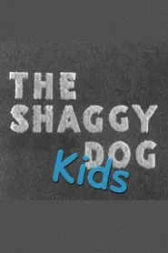 The Shaggy Dog Kids movie poster