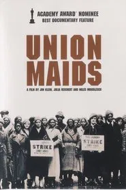 Poster do filme Union Maids