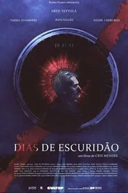 Dias De Escuridão movie poster