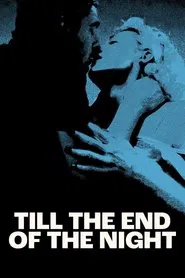 Till the End of the Night movie poster